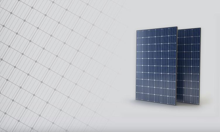 Solar Battery Tango Energy